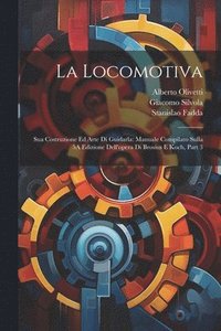 bokomslag La Locomotiva