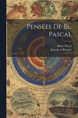 Penses De Bl. Pascal 1