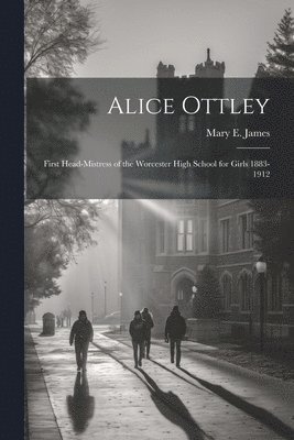 Alice Ottley 1