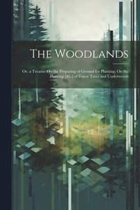 bokomslag The Woodlands