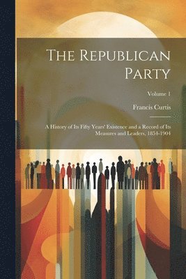 The Republican Party 1