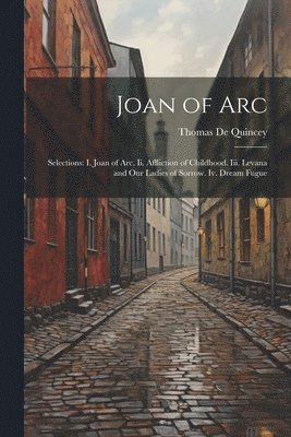 Joan of Arc 1