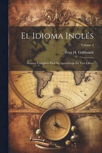 bokomslag Idioma Inglés
