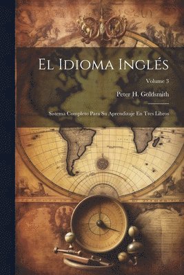 bokomslag Idioma Inglés