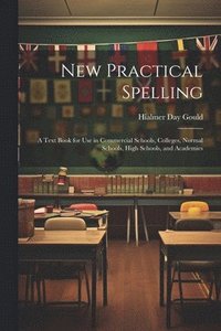 bokomslag New Practical Spelling