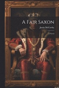 bokomslag Fair Saxon