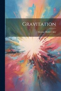 bokomslag Gravitation