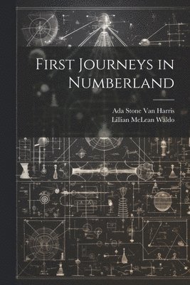 First Journeys in Numberland 1