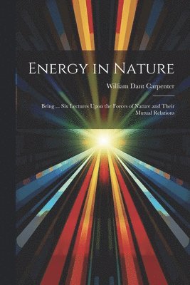 Energy in Nature 1