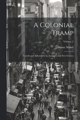 A Colonial Tramp 1