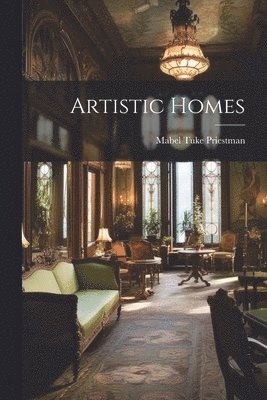 Artistic Homes 1