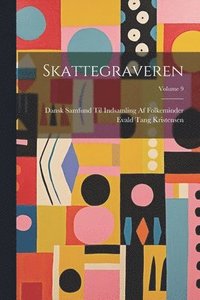 bokomslag Skattegraveren; Volume 9