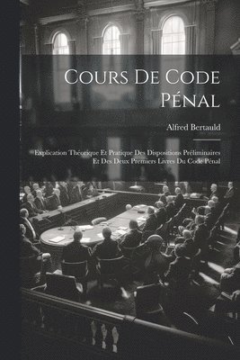 Cours De Code Pnal 1