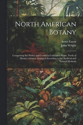 North American Botany 1
