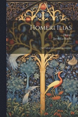 Homeri Ilias 1