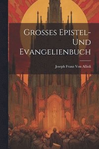 bokomslag Grosses Epistel- Und Evangelienbuch