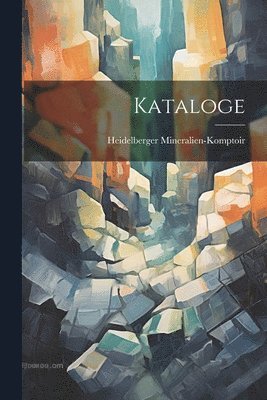 Kataloge 1