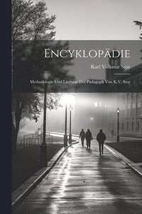 bokomslag Encyklopdie
