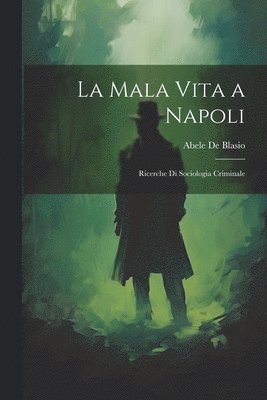 bokomslag La Mala Vita a Napoli