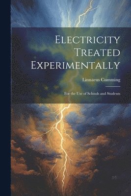 Electricity Treated Experimentally