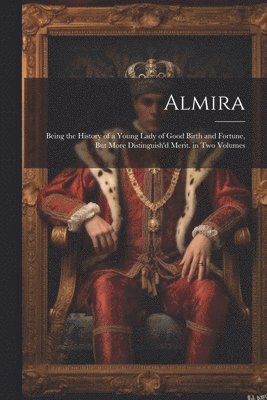 Almira 1