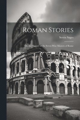 Roman Stories 1