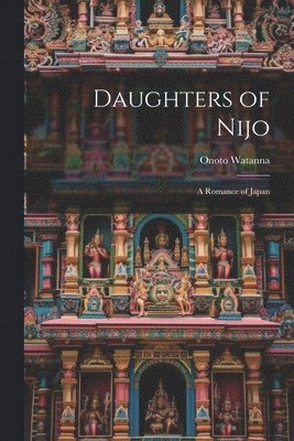 Daughters of Nijo 1