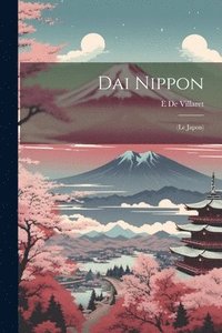 bokomslag Dai Nippon