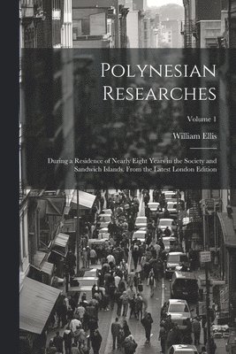 Polynesian Researches 1