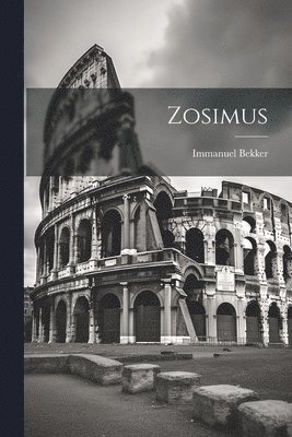 Zosimus 1