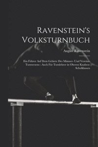 bokomslag Ravenstein's Volksturnbuch