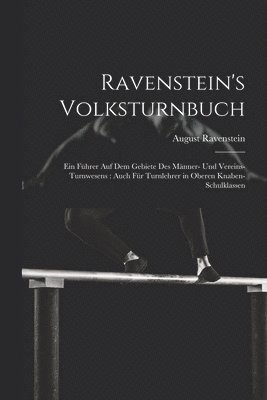 Ravenstein's Volksturnbuch 1