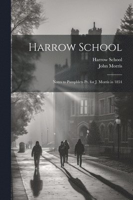 Harrow School