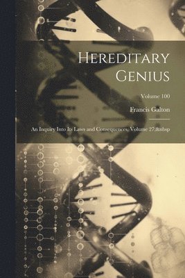Hereditary Genius 1