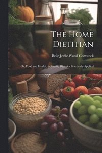 bokomslag Home Dietitian