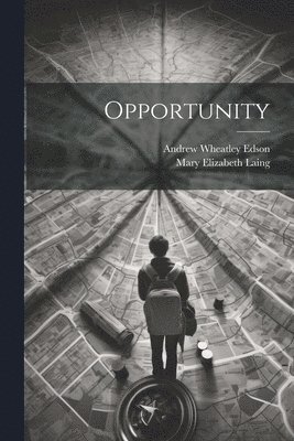 Opportunity 1