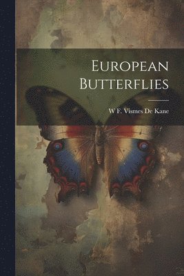 European Butterflies 1