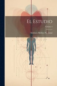 bokomslag El Estudio; Volume 4