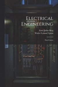 bokomslag Electrical Engineering