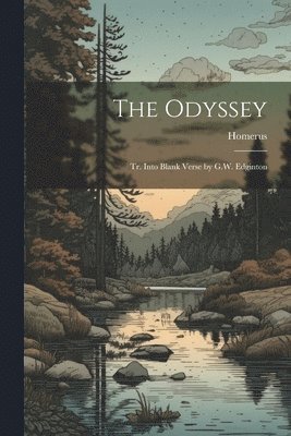 The Odyssey 1