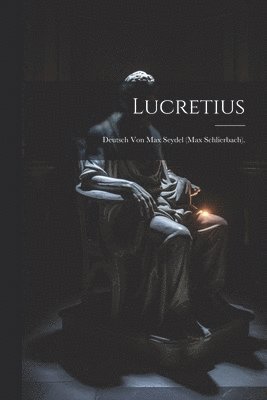 Lucretius 1