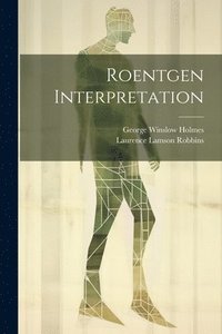 bokomslag Roentgen Interpretation