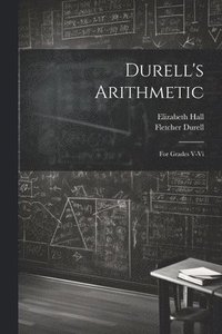 bokomslag Durell's Arithmetic