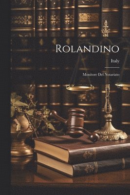 Rolandino 1