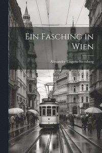 bokomslag Ein Fasching in Wien