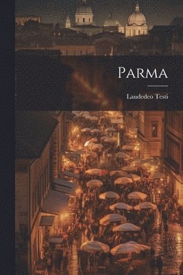 bokomslag Parma