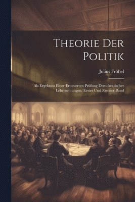 Theorie Der Politik 1