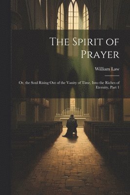 Spirit of Prayer 1
