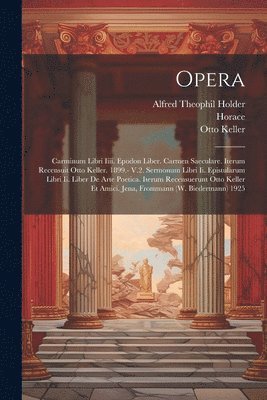 Opera 1