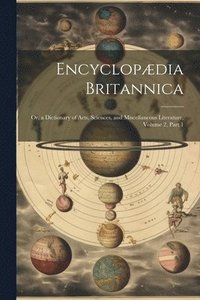 bokomslag Encyclopdia Britannica